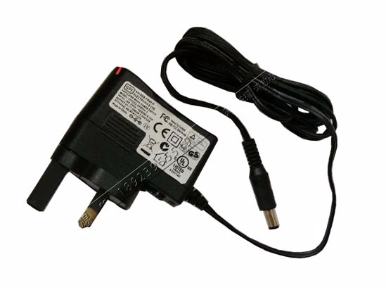 GPE GPE053-050050-Z AC Adapter 5V-12V GPE053-050050-Z