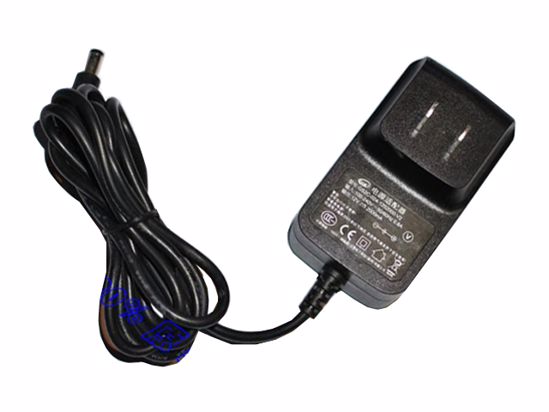 Other Brands GS2C-024-1202000-V2 AC Adapter 5V-12V GS2C-024-1202000-V2