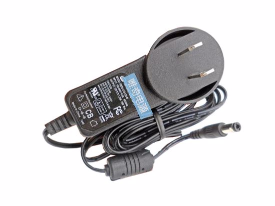 Other Brands GS2U-015-120-M AC Adapter 5V-12V GS2U-015-120-M