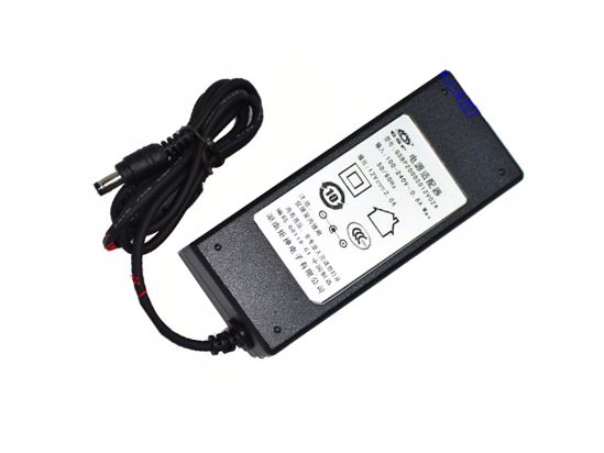 GSP GSBP2000S012V024 AC Adapter 5V-12V GSBP2000S012V024