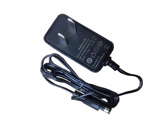 Other Brands GSCC1500S005V15G AC Adapter 5V-12V GSCC1500S005V15G