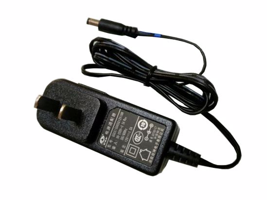 Other Brands GSCC1500S012V18N AC Adapter 5V-12V GSCC1500S012V18N