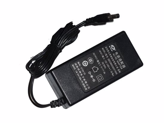 GSP GSCC8000S05V7046 AC Adapter 5V-12V GSCC8000S05V7046