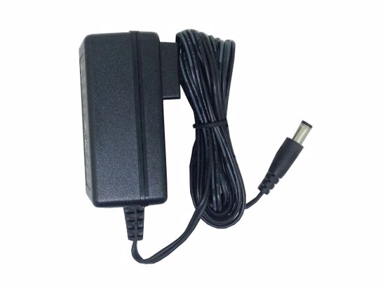 GSP GSCU1000S012V18A AC Adapter 5V-12V GSCU1000S012V18A