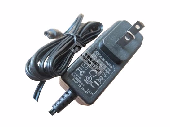 GSP GSCU1500S012V18N AC Adapter 5V-12V GSCU1500S012V18N