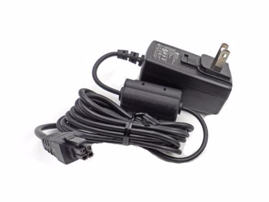 GlobTek GT-41062-1812 AC Adapter 5V-12V GT-41062-1812