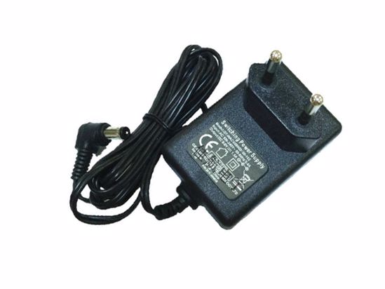 Other Brands GT-WACU09000100-102 AC Adapter 5V-12V GT-WACU09000100-102