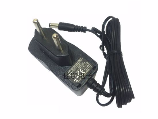 Other Brands HB05A-050100SPA AC Adapter 5V-12V HB05A-050100SPA