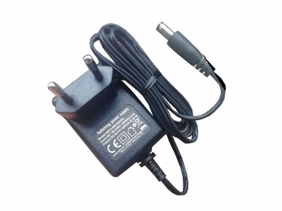 Other Brands HB18-080100SPA AC Adapter 5V-12V HB18-080100SPA