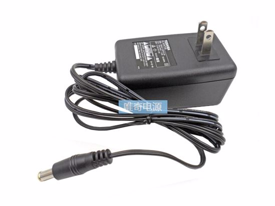 Toshiba Common Item (Toshiba) AC Adapter 5V-12V HDAD-120015-3H