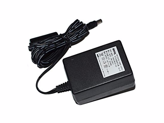 BenQ HDAD18W103-122 AC Adapter 5V-12V HDAD18W103-122