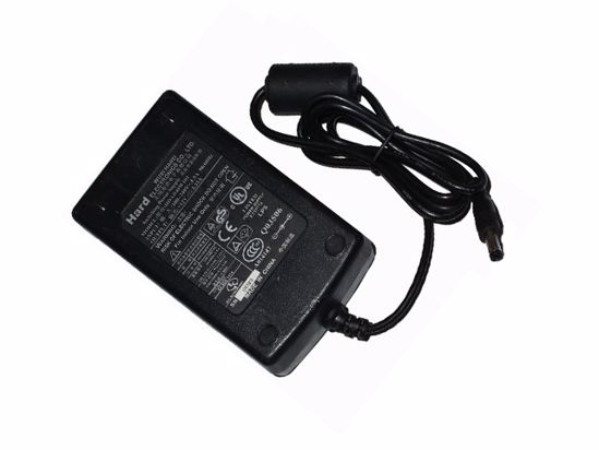 Hard HDAD40W101 AC Adapter 5V-12V HDAD40W101