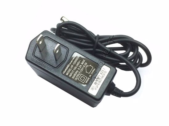 Huawei HF-120050U4 AC Adapter 5V-12V HF-120050U4