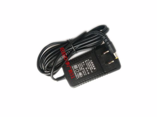 Other Brands HK24-HASF1202000 AC Adapter 5V-12V HK24-HASF1202000