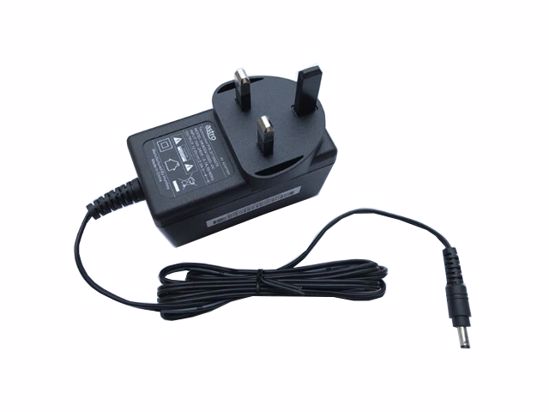 astro HKA02412020-4V AC Adapter 5V-12V HKA02412020-4V