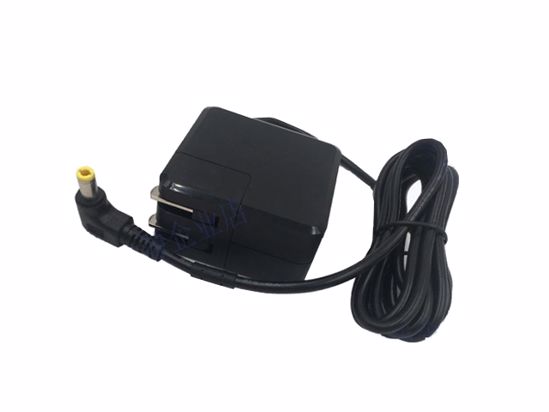 Huntkey HKA02412020-XG AC Adapter 5V-12V HKA02412020-XG