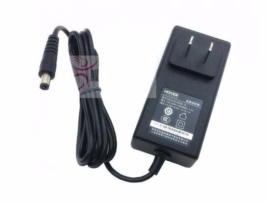 HOVER HKA03612030-1A AC Adapter 5V-12V HKA03612030-1A