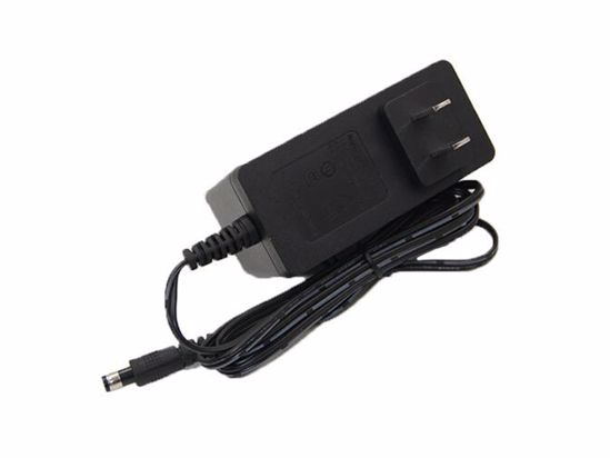 Huntkey HKA03612030-1S AC Adapter 5V-12V HKA03612030-1S