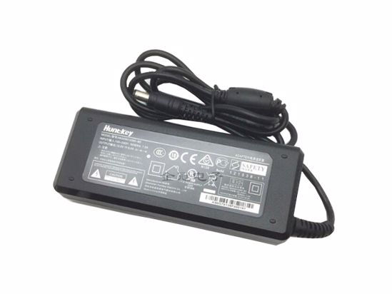 Huntkey HKA09012060-8D AC Adapter 5V-12V HKA09012060-8D