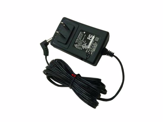 HON-KWANG HK-AX-120A150-US AC Adapter 5V-12V HK-AX-120A150-US