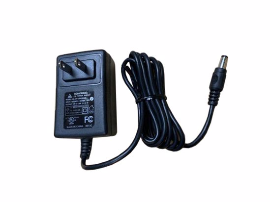 HON-KWANG HK-AX-120A200-US AC Adapter 5V-12V HK-AX-120A200-US