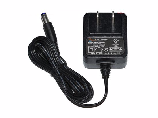 Other Brands HNBB120050WU AC Adapter 5V-12V HNBB120050WU