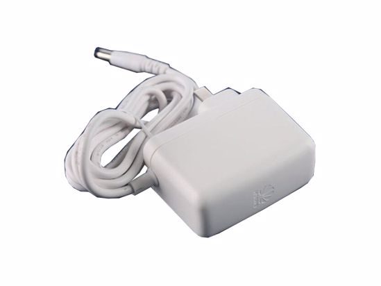 Huawei HW-120100C01 AC Adapter 5V-12V HW-120100C01, While