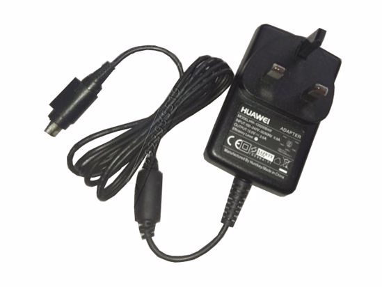 Huawei HW-120200B4W AC Adapter 5V-12V HW-120200B4W