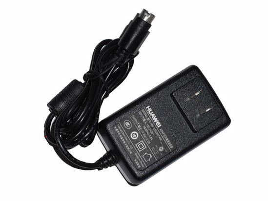 Huawei HW-120200C4W AC Adapter 5V-12V HW-120200C4W