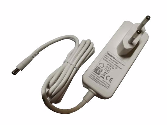 Huawei HW-120200E01 AC Adapter 5V-12V HW-120200E01, While