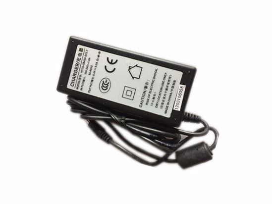 CHARGER HYLC-G8430-3C2.1 AC Adapter 5V-12V HYLC-G8430-3C2.1