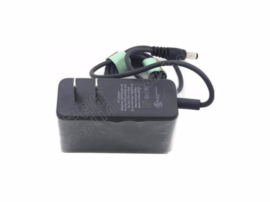 Other Brands IPDVR1000-PS AC Adapter 5V-12V IPDVR1000-PS