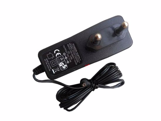 Other Brands IT15V120200X AC Adapter 5V-12V IT15V120200X