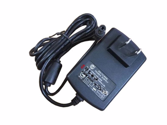 Other Brands IVP045-1200-2500 AC Adapter 5V-12V IVP045-1200-2500