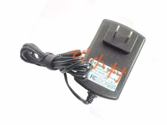 Cable Source IVP045-120-1833 AC Adapter 5V-12V IVP045-120-1833