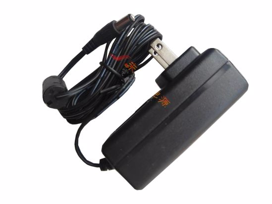 RABIBEAR IVP0750-2000 AC Adapter 5V-12V IVP0750-2000