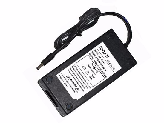 JOOAN JA-DY40 AC Adapter 5V-12V JA-DY40