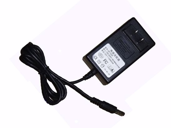 Other Brands JD-1220 AC Adapter 5V-12V JD-1220