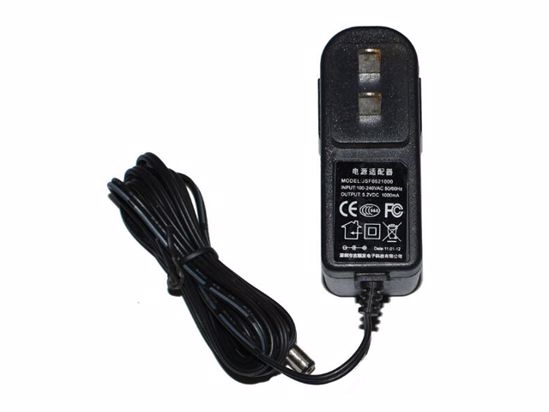 Other Brands JSF0521000 AC Adapter 5V-12V JSF0521000