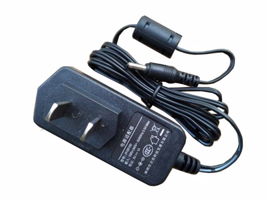 Other Brands JY-05100 AC Adapter 5V-12V JY-05100