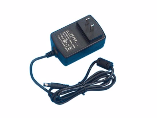 Other Brands JY-12150 AC Adapter 5V-12V JY-12150