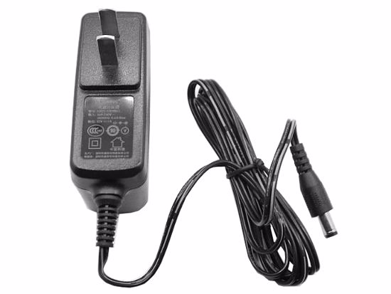 Other Brands K022-120100C AC Adapter 5V-12V K022-120100C