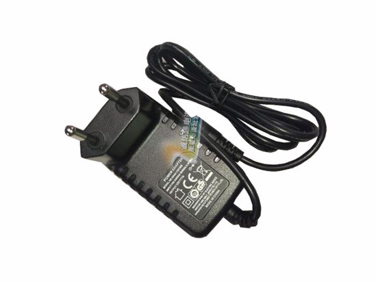 Other Brands KA02-1201000 AC Adapter 5V-12V KA02-1201000