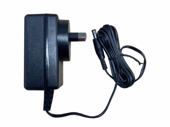 ISO KPC-024F AC Adapter 5V-12V KPC-024F