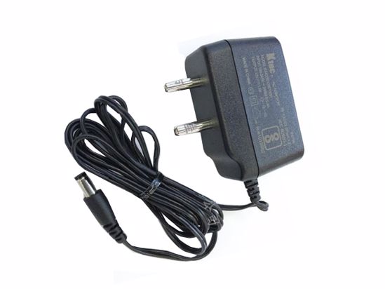 Ktec KSA23E1200100VI AC Adapter 5V-12V KSA23E1200100VI