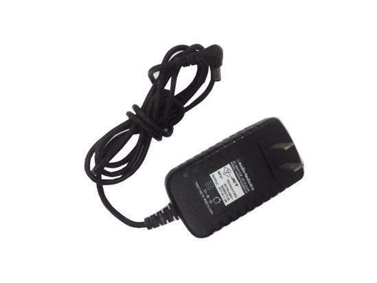 Audio-technical KSAD0750200W1US AC Adapter 5V-12V KSAD0750200W1US