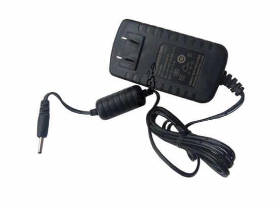 Skyworth KSAD1200150W1CH AC Adapter 5V-12V KSAD1200150W1CH