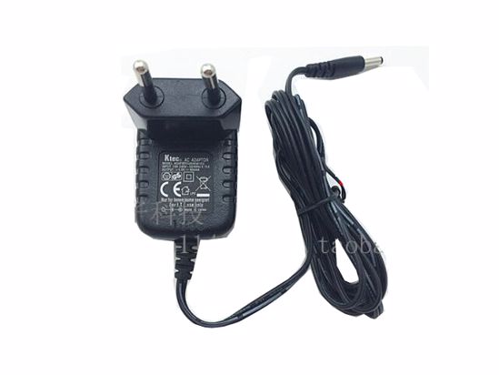 Ktec KSAFB0550090W1EU AC Adapter 5V-12V KSAFB0550090W1EU