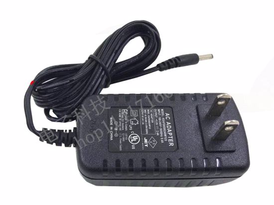 Other Brands KSAFD0500240W1US AC Adapter 5V-12V KSAFD0500240W1US