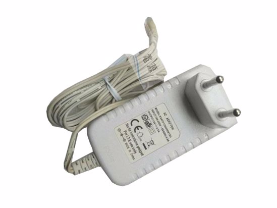 Other Brands KSAFF1200250W1EU AC Adapter 5V-12V KSAFF1200250W1EU, While